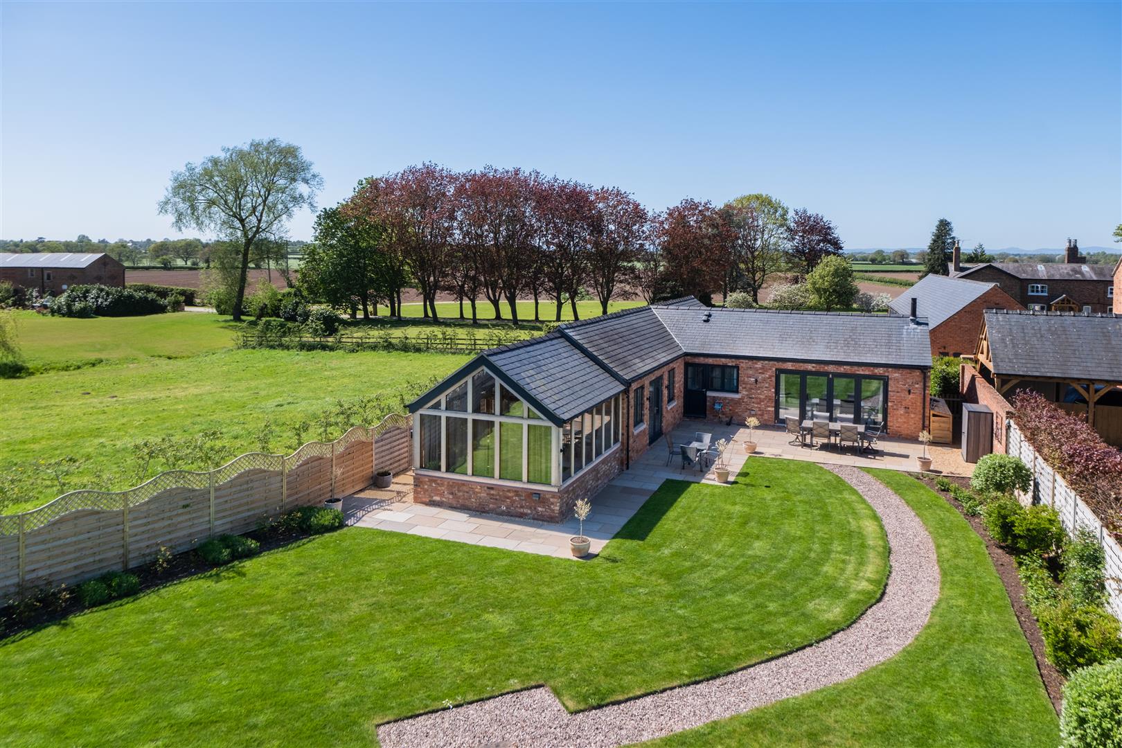 3 bedroom  House for Sale in Tarvin